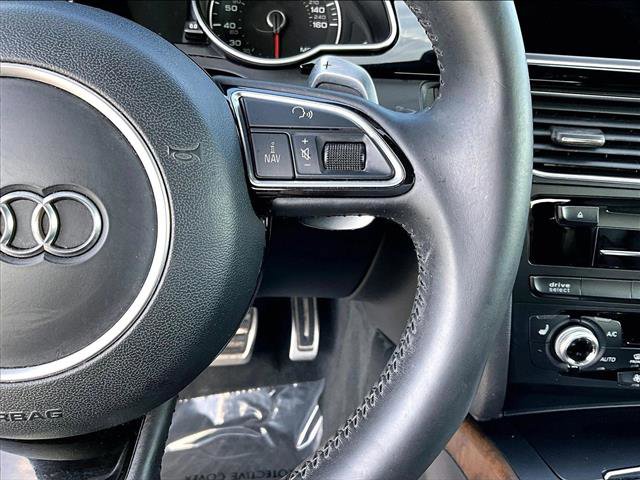 Used 2017 Audi A5 2.0T Sport w/ Technology Package image 21
