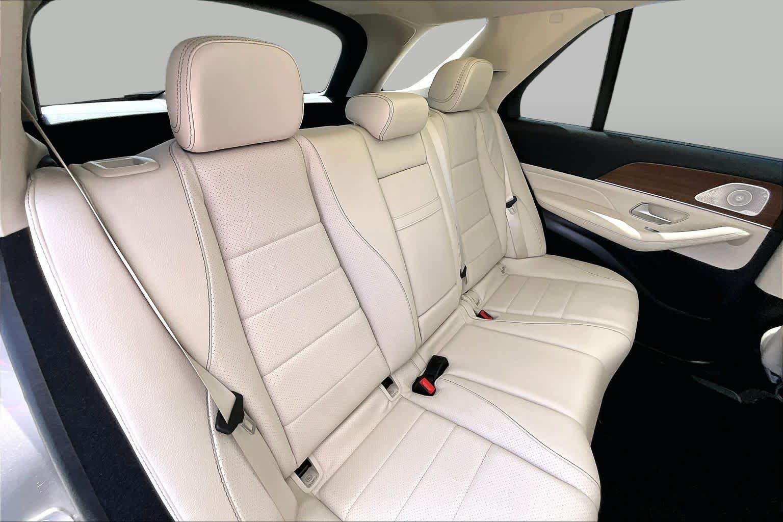 Used 2021 Mercedes-Benz GLE 350 image 20