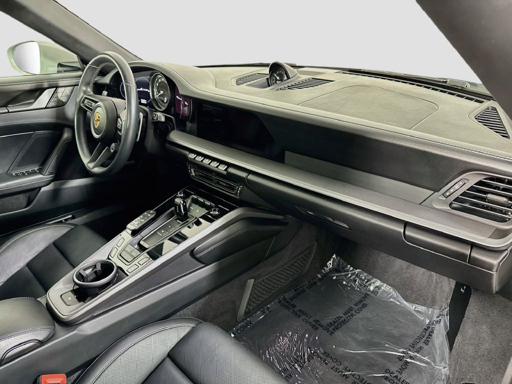 Certified 2022 Porsche 911 Carrera S RWD image 28