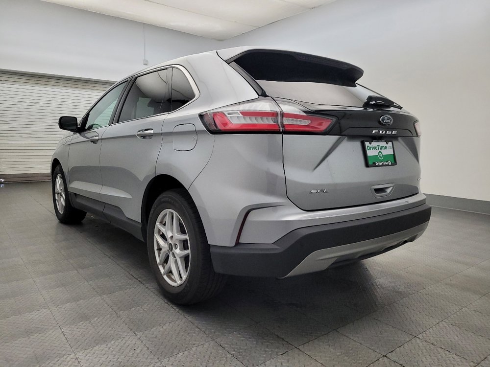 Used 2023 Ford Edge SEL image 5