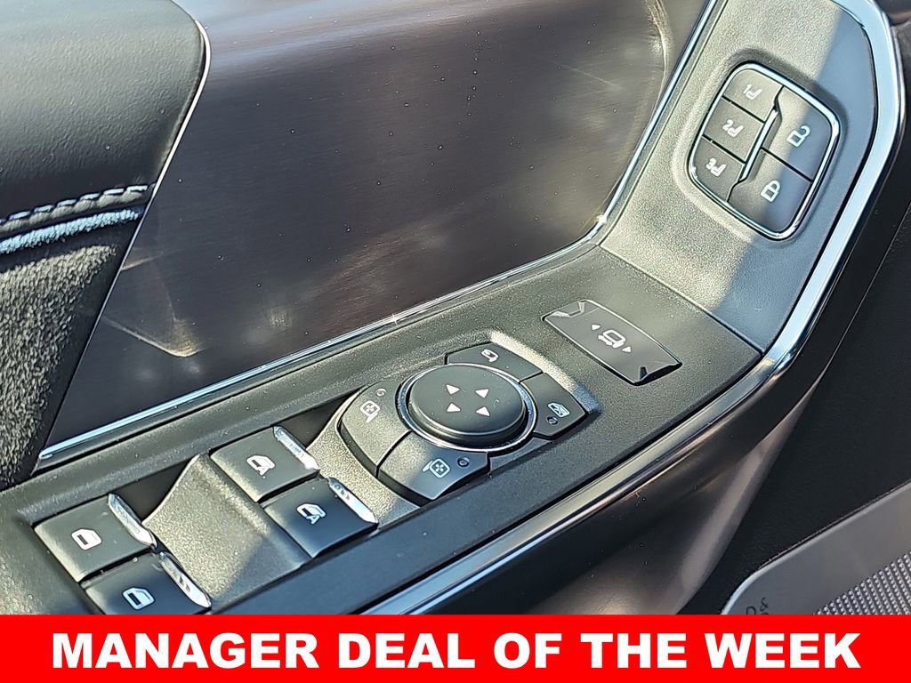 New 2026 Ford F350 Platinum w/ FX4 Off-Road Package image 29