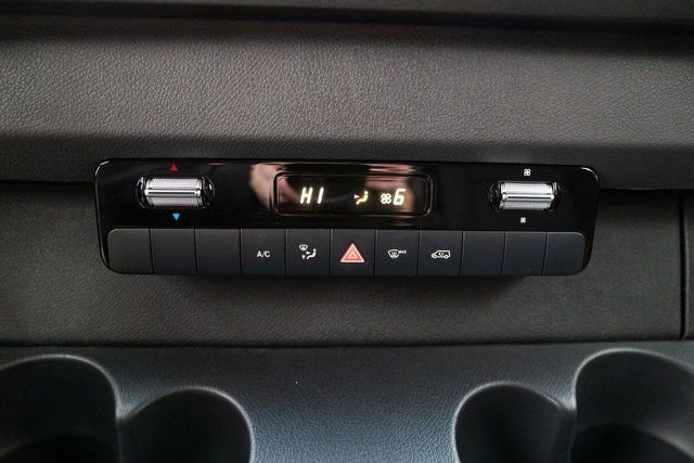 New 2026 Mercedes-Benz Sprinter 2500 image 23
