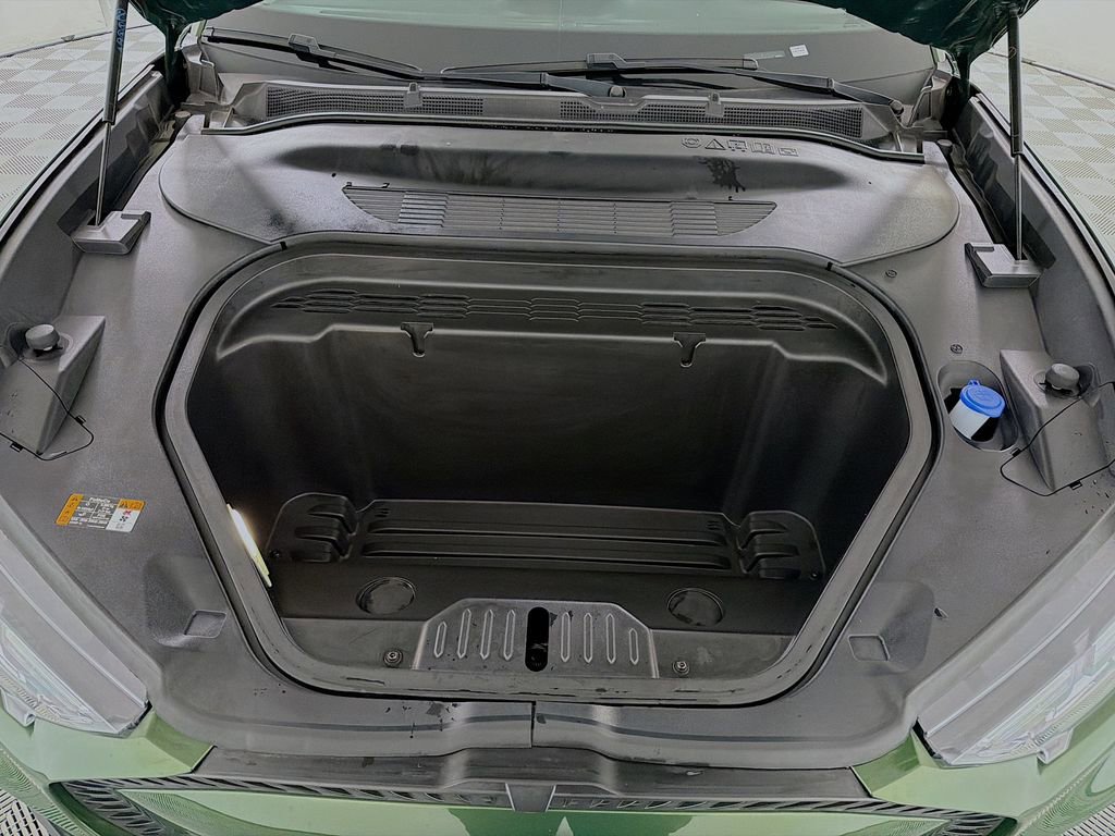 Used 2024 Ford Mustang Mach-E Select image 33