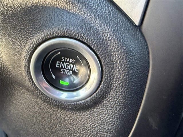 Used 2020 Chevrolet Silverado 1500 RST image 27