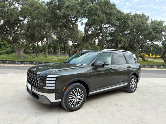New 2026 Hyundai Palisade SEL
