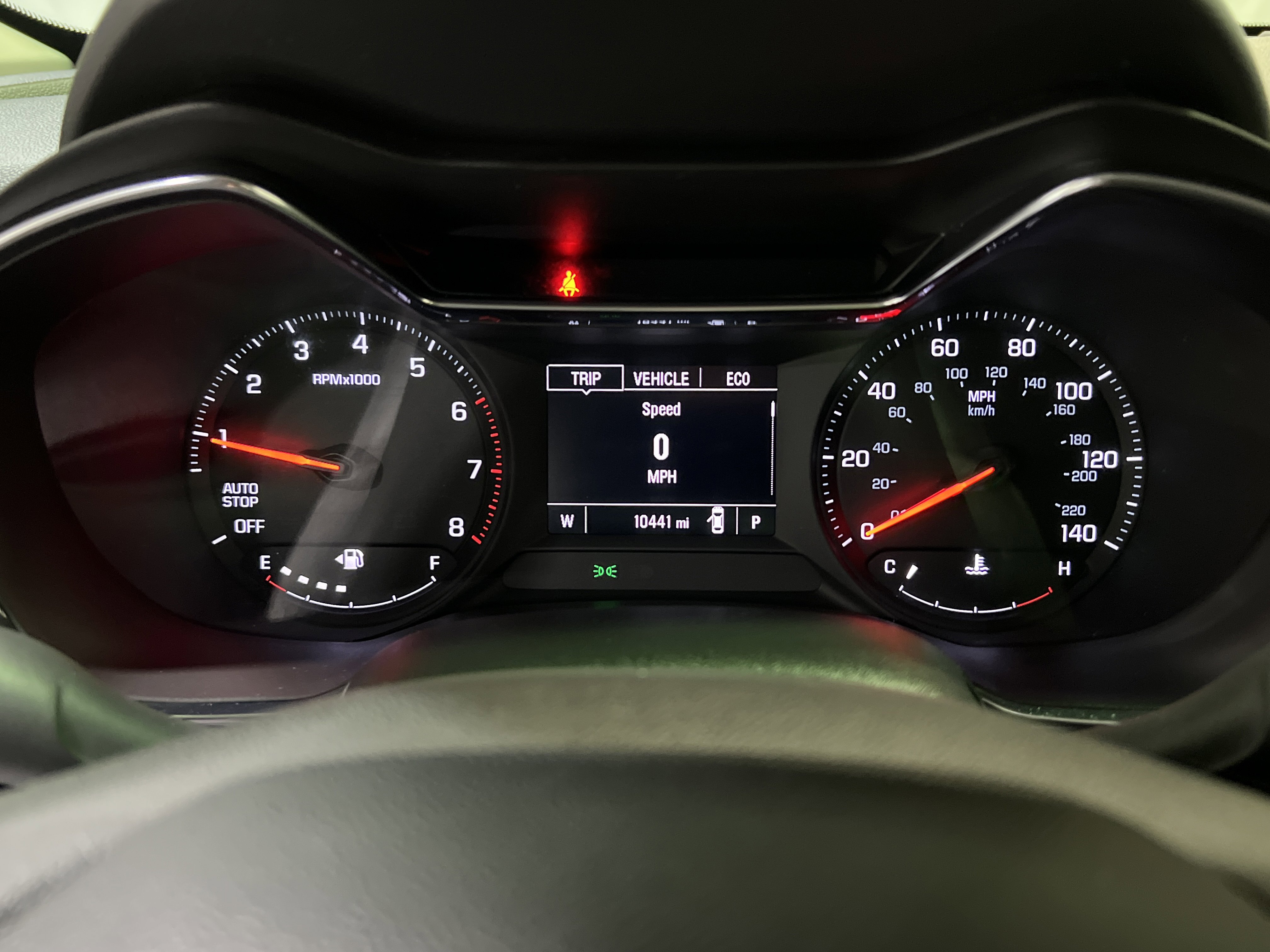 Used 2023 Chevrolet TrailBlazer LT image 23