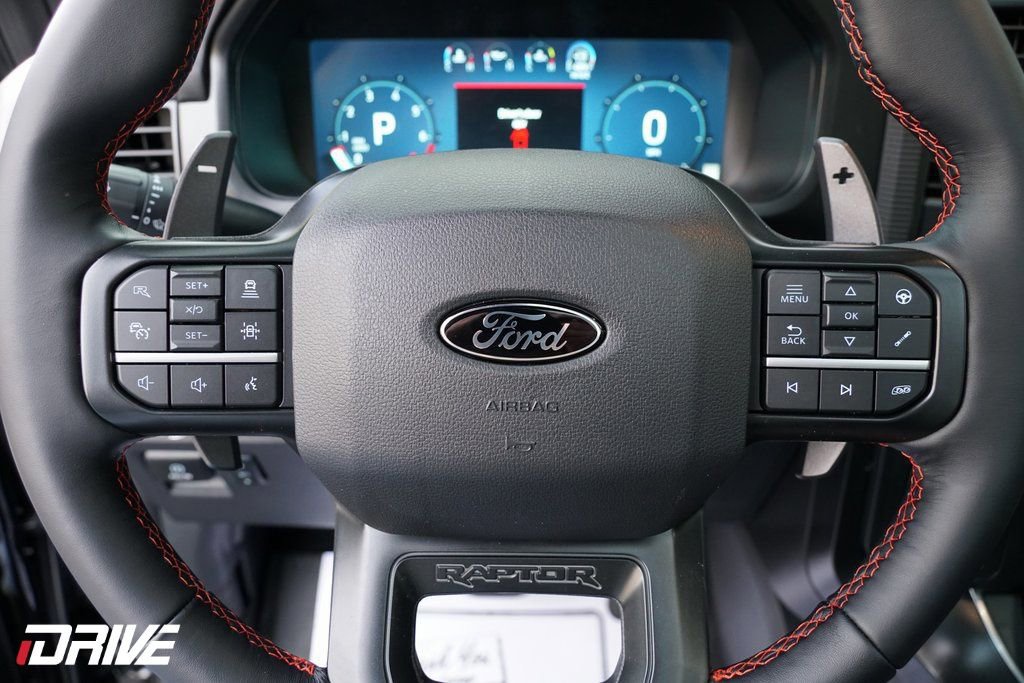 Used 2025 Ford F150 Raptor image 23