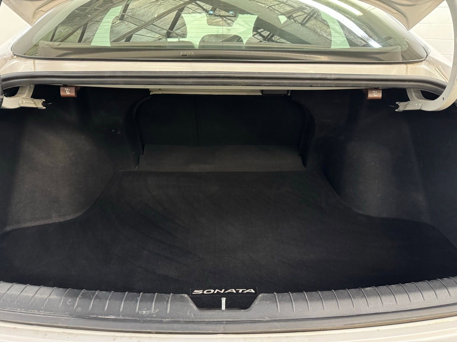 Used 2022 Hyundai Sonata SEL Plus image 33