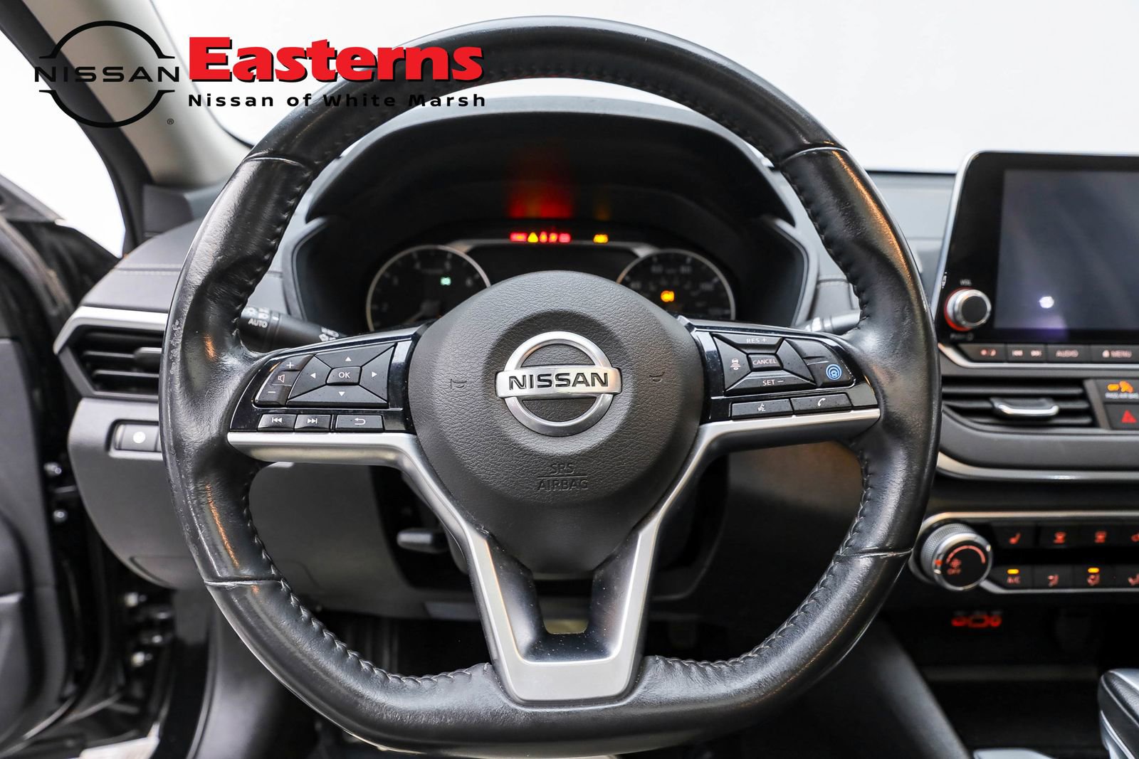 Used 2021 Nissan Altima 2.5 SV w/ SV Premium Package image 29