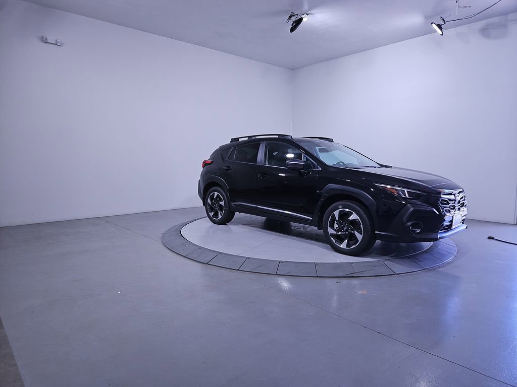 Used 2025 Subaru Crosstrek 2.5i Limited w/ Popular Package #4A image 8