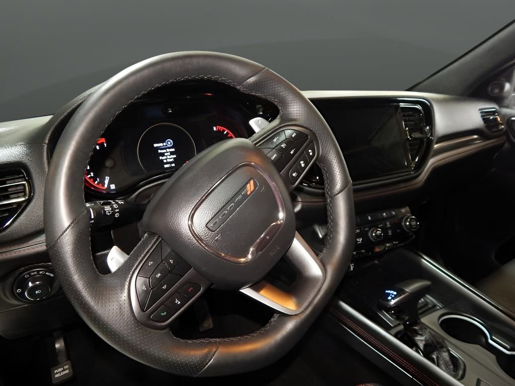 Used 2023 Dodge Durango R/T AWD/4WD image 15