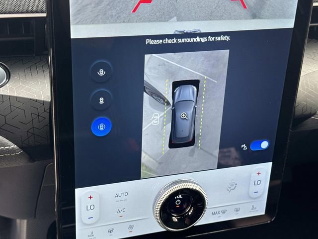 Certified 2025 Ford Mustang Mach-E GT image 17