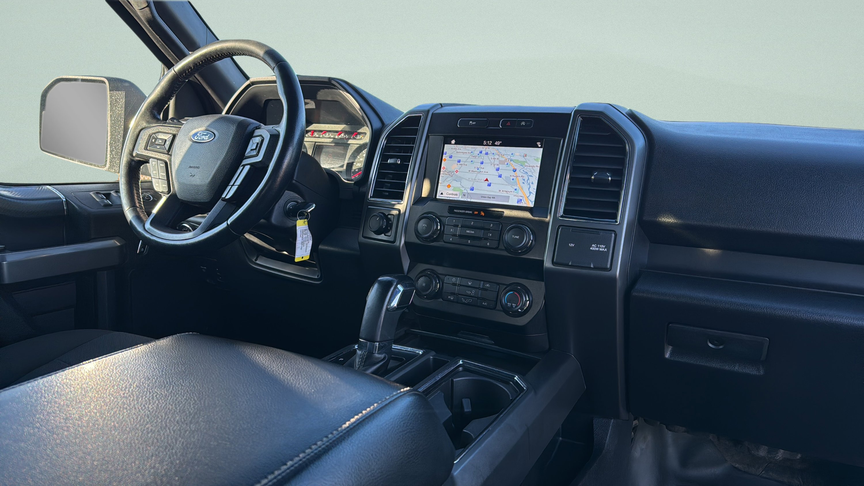 Used 2019 Ford F150 XLT w/ Equipment Group 301A Mid image 27