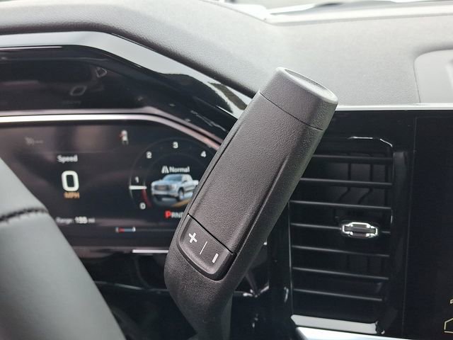 New 2026 GMC Sierra 1500 Elevation image 11