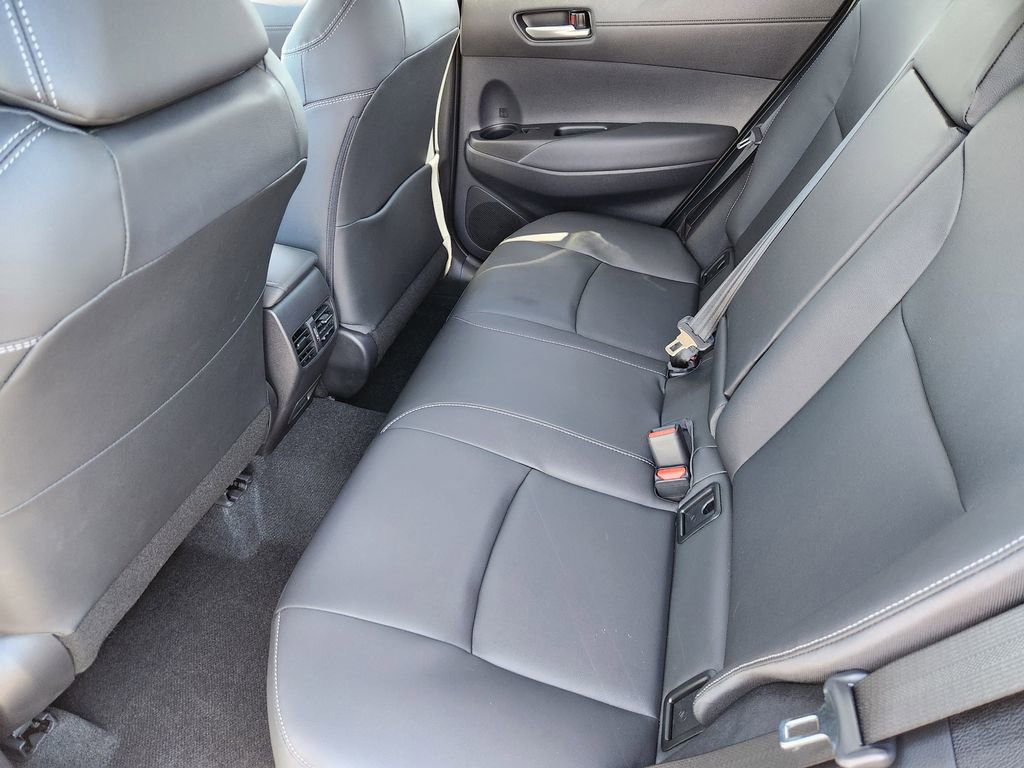 Used 2026 Toyota Corolla Cross XLE w/ Convenience Package image 20