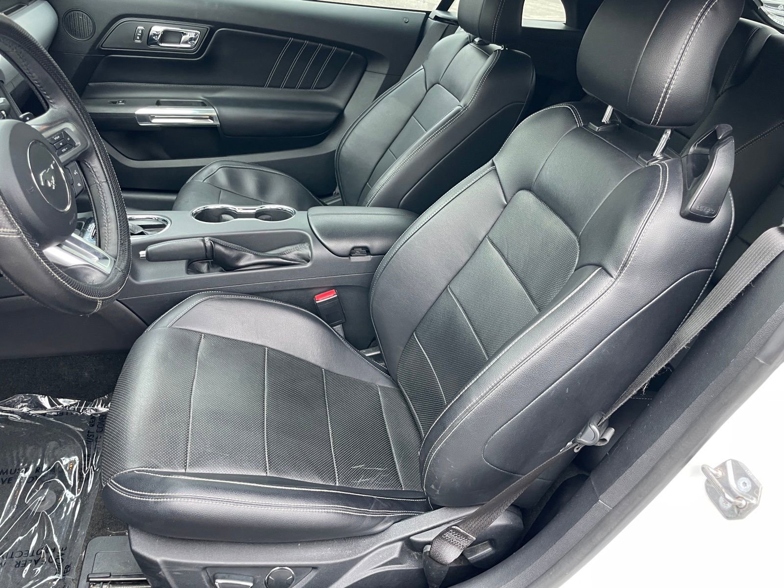 Used 2015 Ford Mustang GT Premium image 21