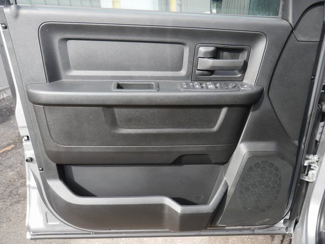 Used 2024 RAM 2500 Tradesman w/ Convenience Group image 13