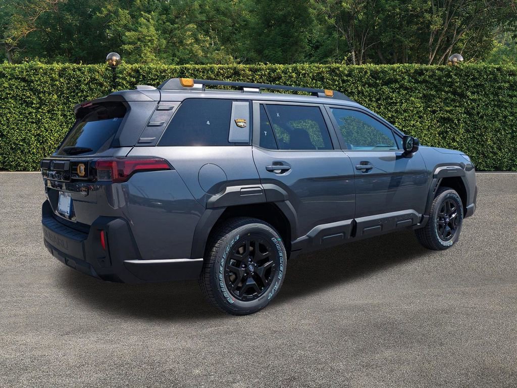 New 2026 Subaru Outback Wilderness image 4