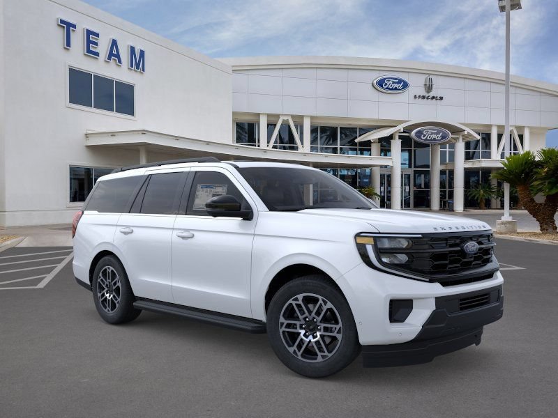 New 2026 Ford Expedition Active AWD/4WD image 7