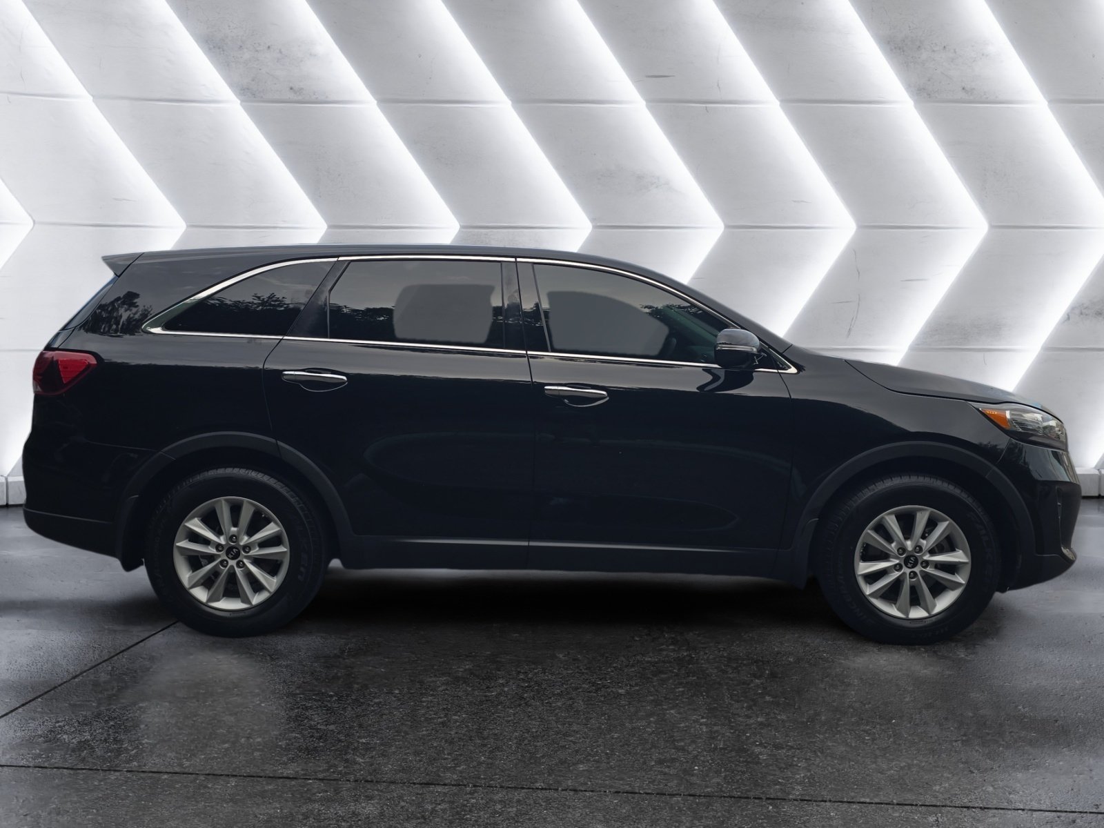 Used 2020 Kia Sorento LX FWD image 6