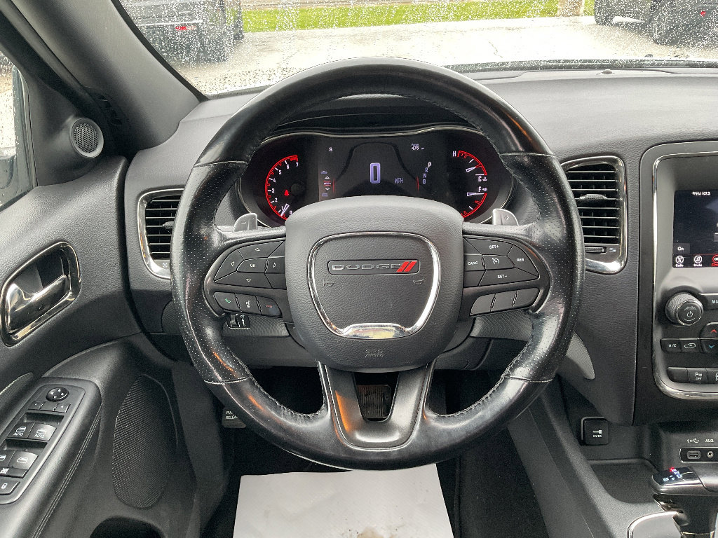 Used 2020 Dodge Durango GT AWD/4WD image 11