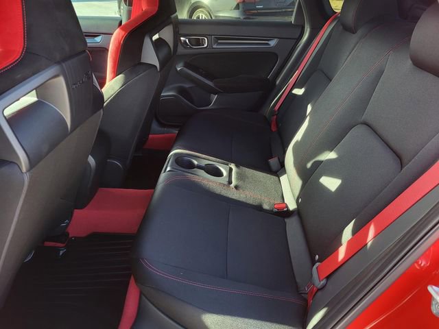 Used 2023 Honda Civic Type R image 11