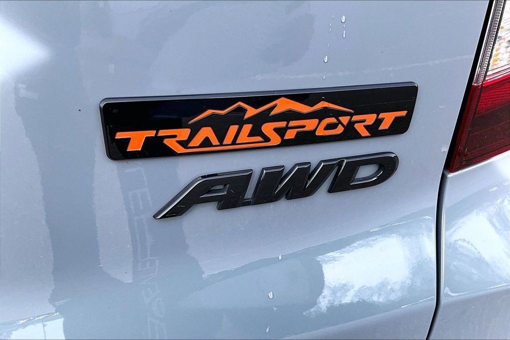 Used 2023 Honda Passport TrailSport image 25