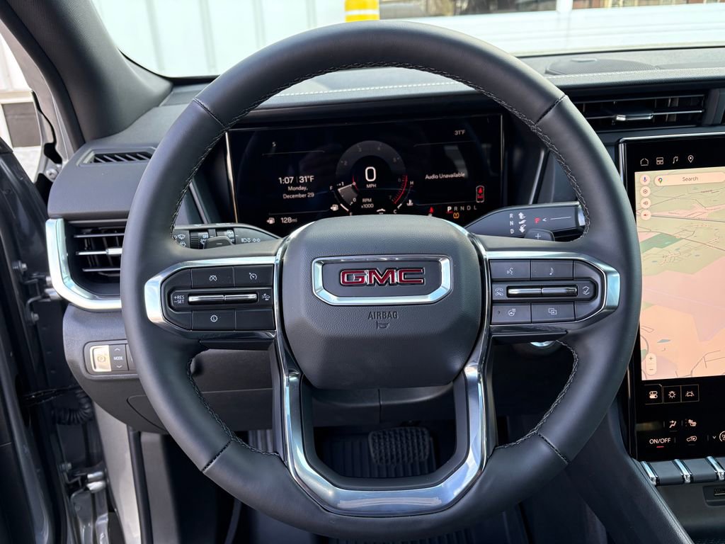 New 2026 GMC Terrain Elevation w/ LPO, Floor Liner Package image 14