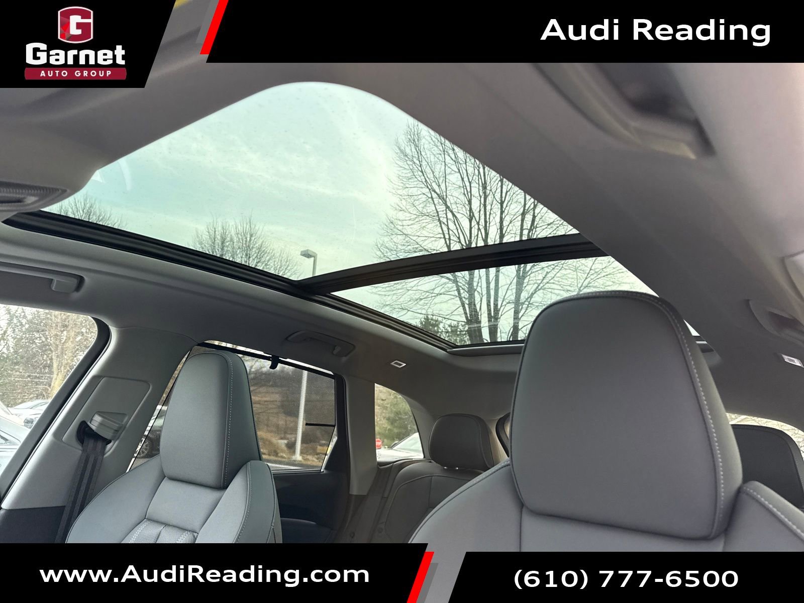 New 2025 Audi Q5 Premium Plus AWD/4WD image 15