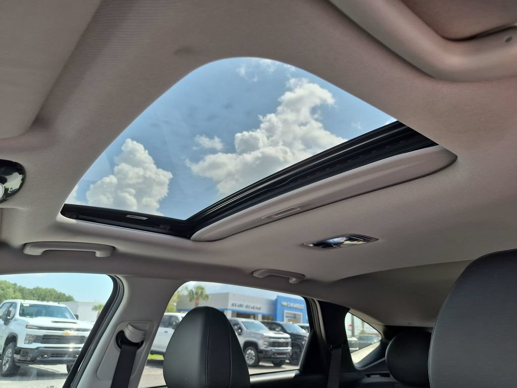 Used 2023 Hyundai Tucson SEL w/ Convenience Package FWD image 19