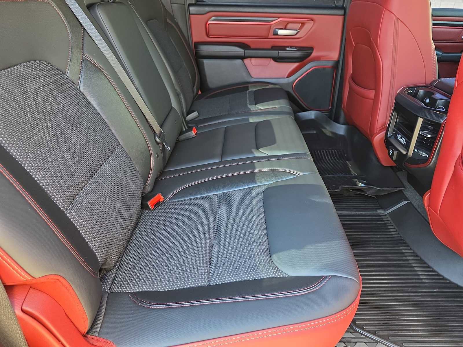 Used 2023 RAM 1500 Rebel w/ Rebel Level 2 Equipment Group image 17