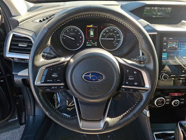 Certified 2024 Subaru Forester Limited AWD/4WD image 19