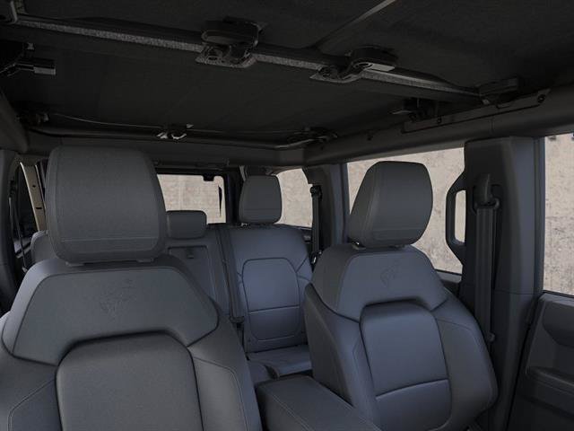 New 2026 Ford Bronco Badlands AWD/4WD image 27