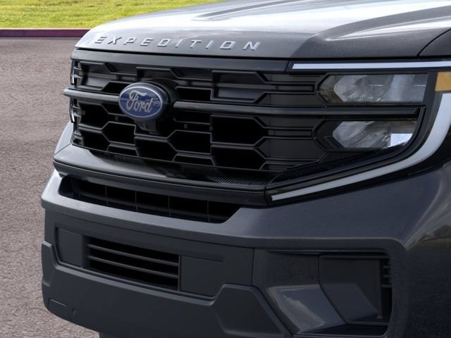 New 2026 Ford Expedition Active AWD/4WD image 17