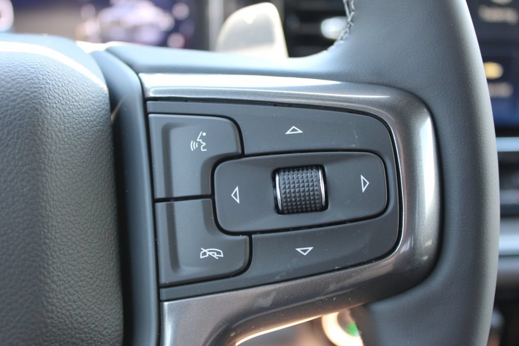 New 2026 Chevrolet Silverado 1500 ZR2 AWD/4WD image 41