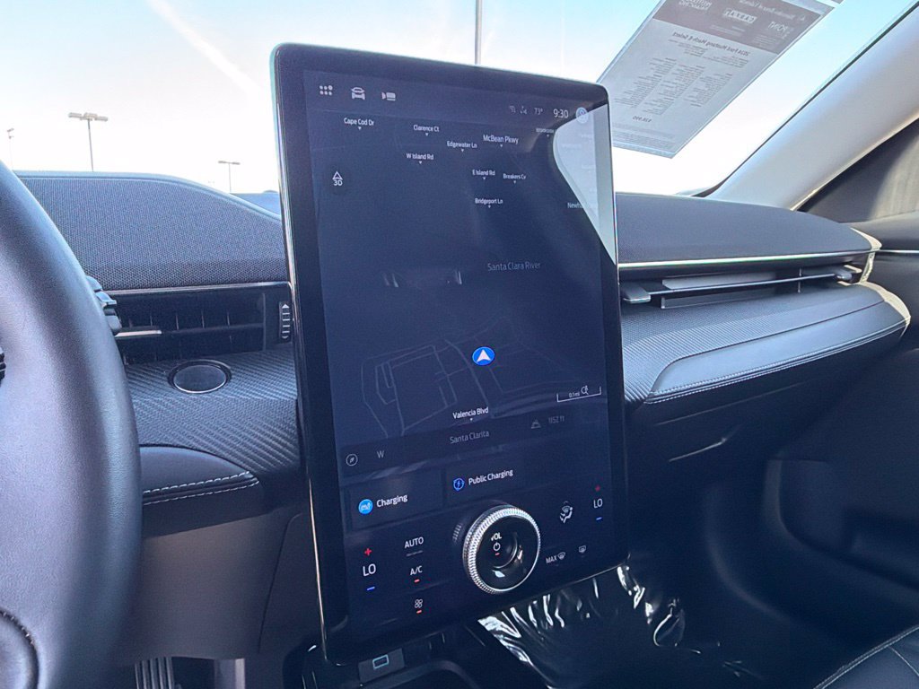 Used 2024 Ford Mustang Mach-E Select RWD image 31