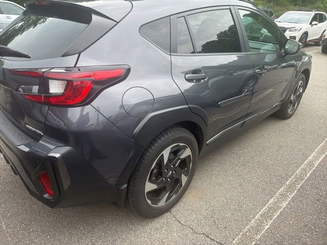 Used 2024 Subaru Crosstrek 2.5i Limited w/ Popular Package #3 AWD/4WD image 6