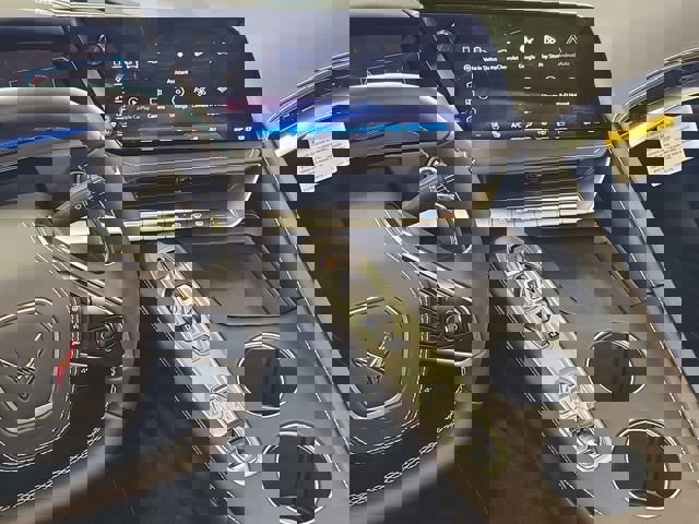 New 2026 Chevrolet Corvette Stingray Preferred Conv w/ Z51 Performance Package image 16