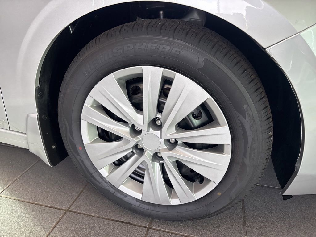 Used 2023 Nissan Sentra S FWD image 9