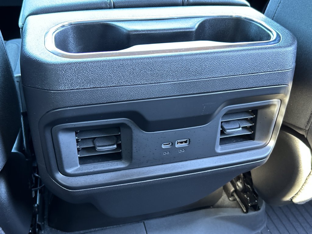New 2026 Chevrolet Silverado 1500 RST w/ Texas Edition Plus AWD/4WD image 20