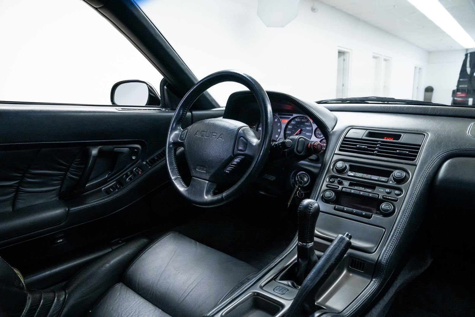 Used 1995 Acura NSX T image 8