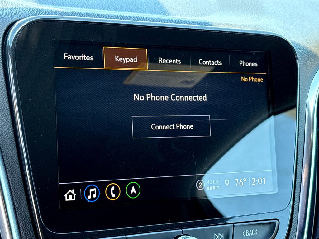 Certified 2023 Chevrolet Equinox Premier FWD image 7