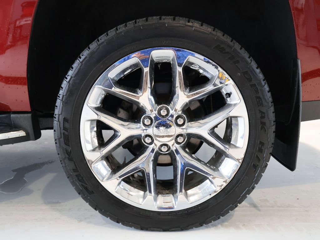 Used 2018 GMC Yukon SLT w/ Open Road Package image 48