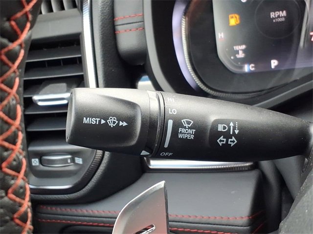 New 2026 RAM 1500 RHO image 26