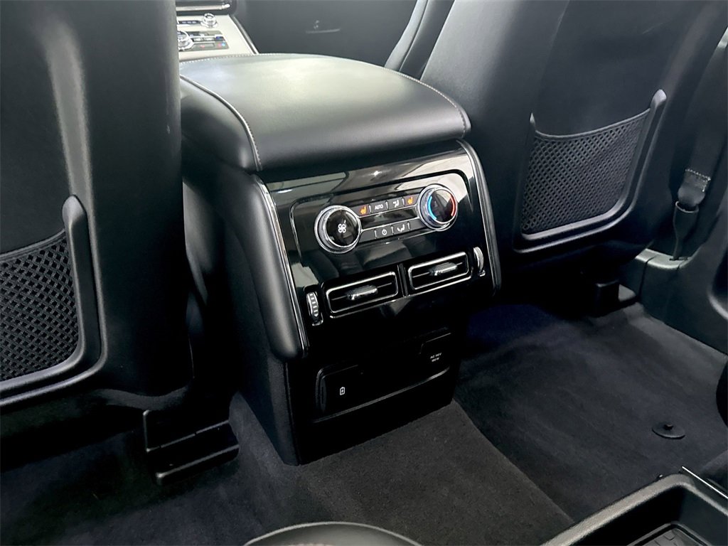 Used 2022 Lincoln Aviator AWD w/ Premium Package image 22