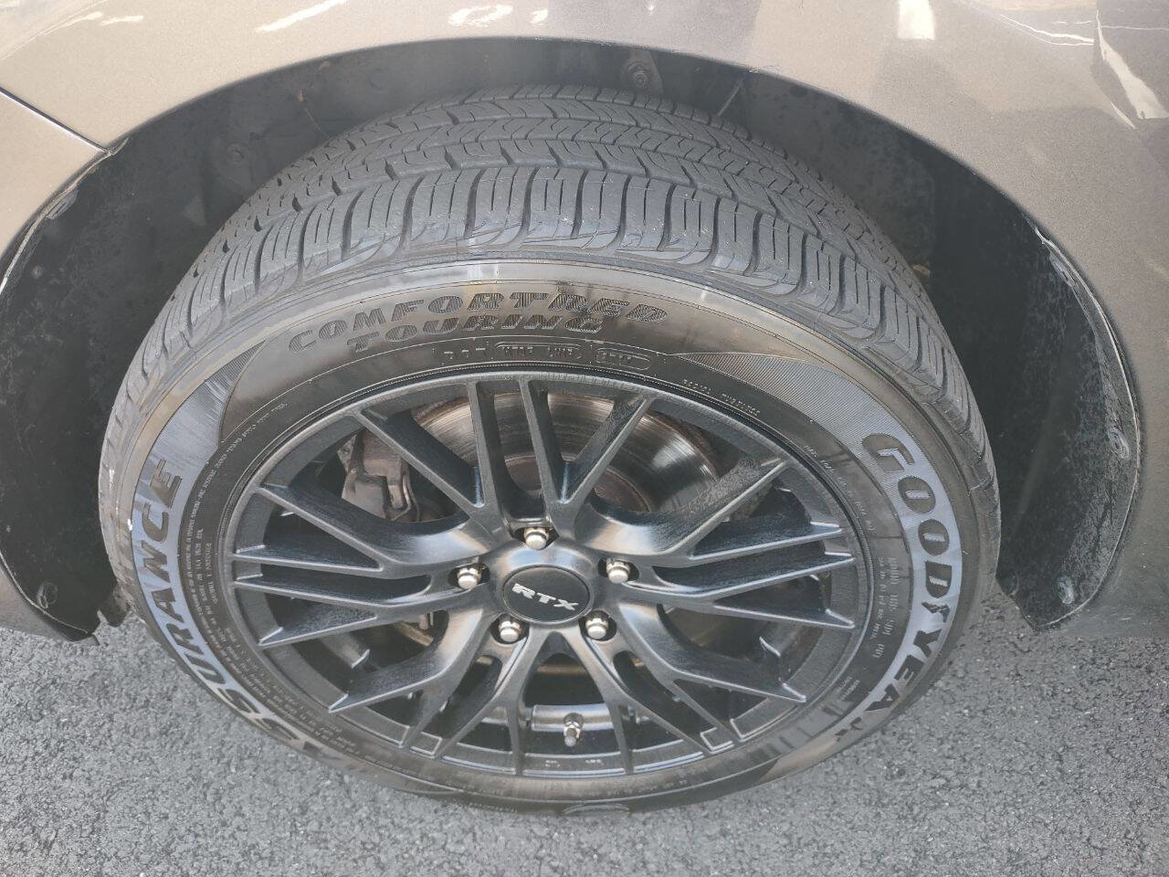 Used 2013 MAZDA MAZDA3 i Touring image 26