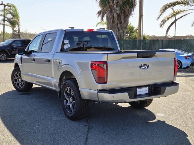 New 2026 Ford F150 STX w/ Equipment Group 200A image 10