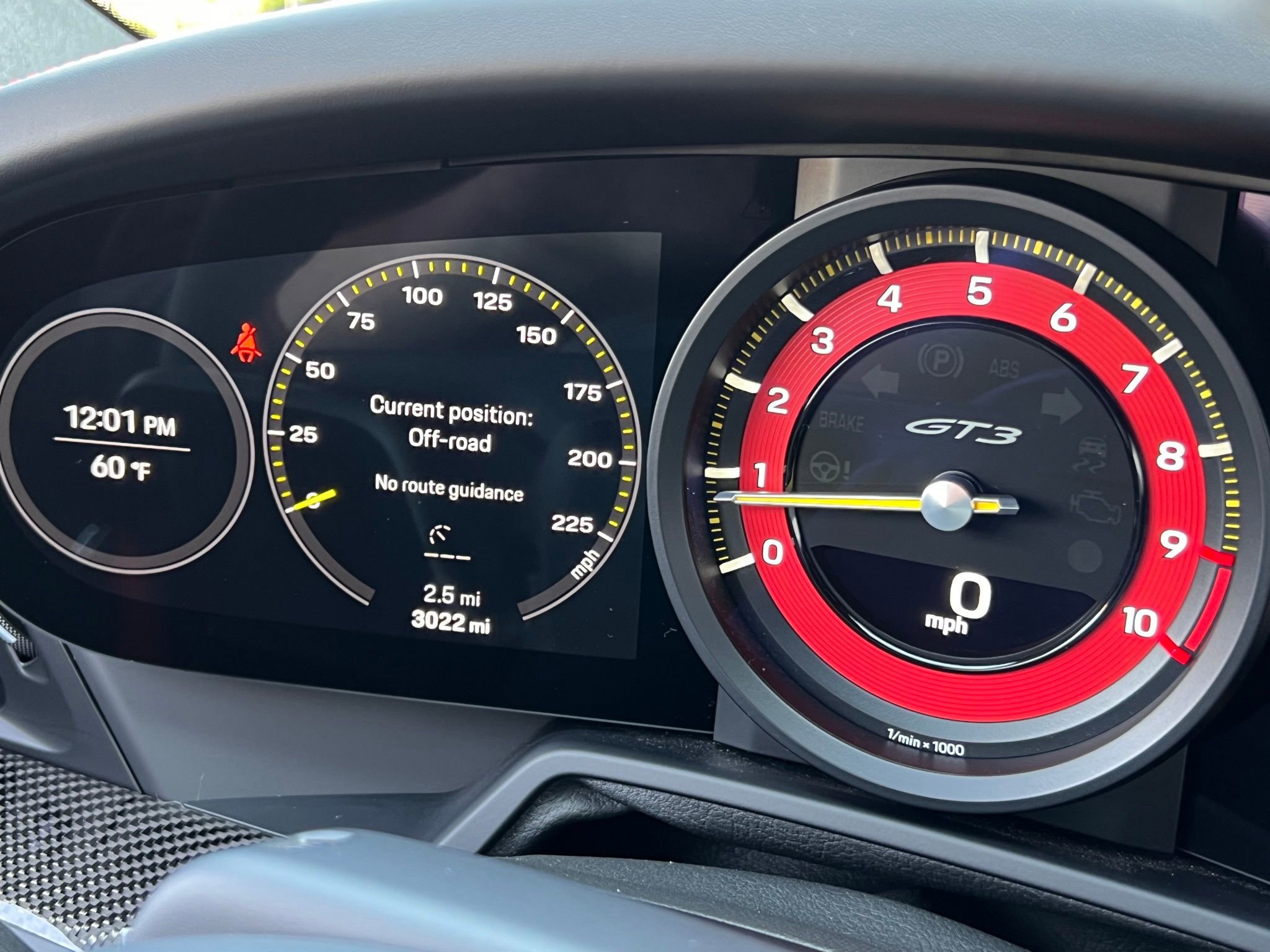 Used 2022 Porsche 911 GT3 image 20