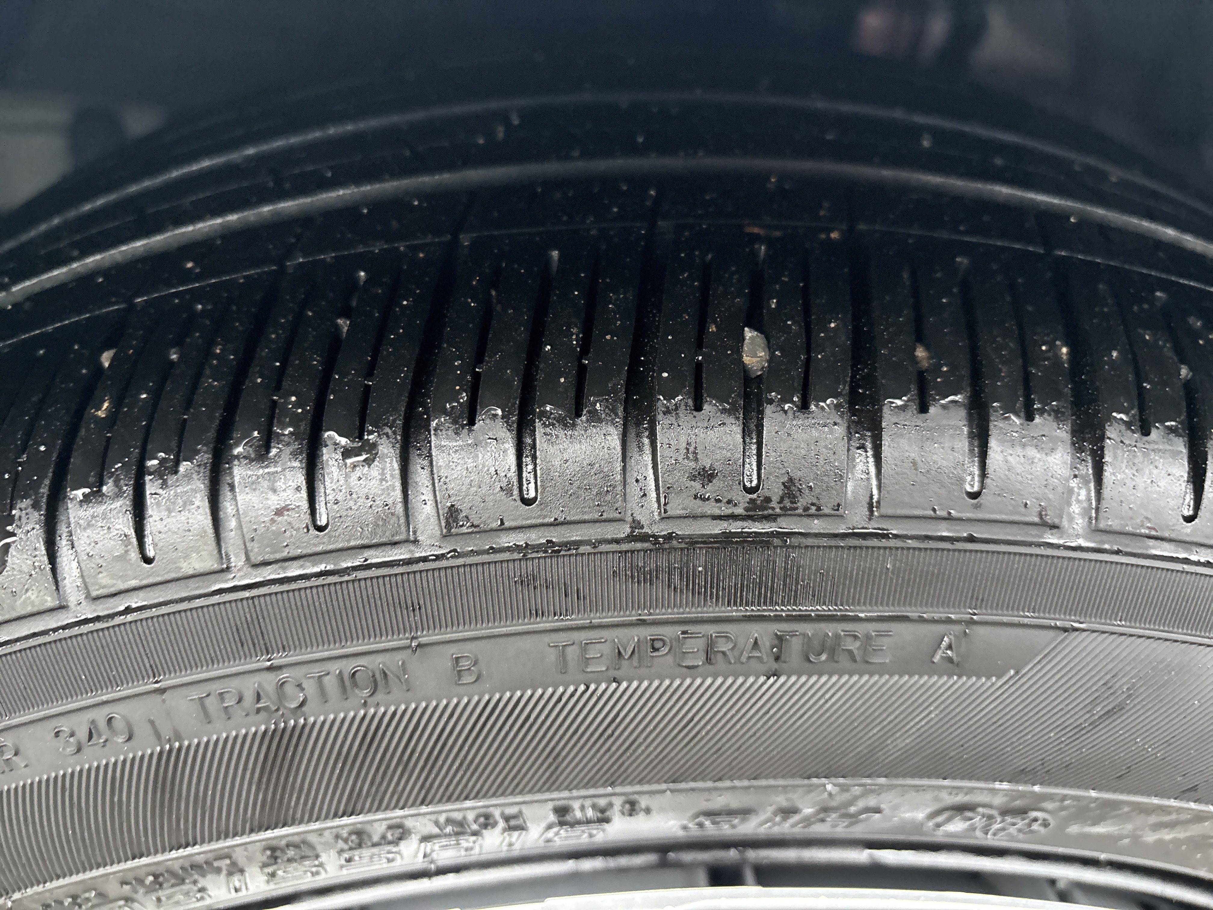 Used 2025 Toyota Corolla LE image 12