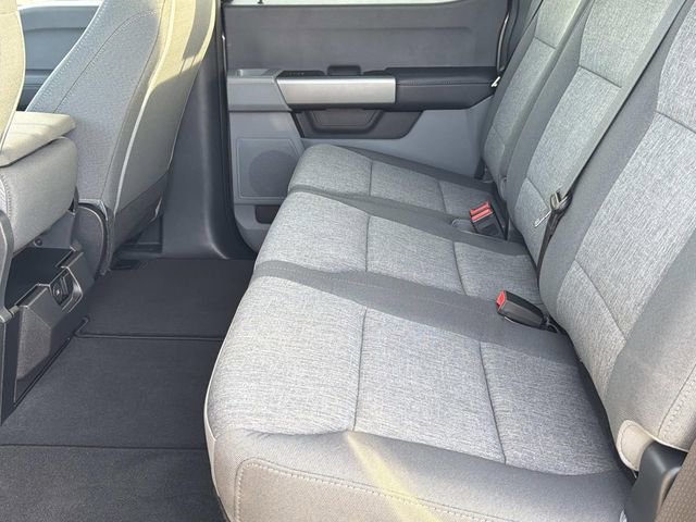 New 2026 Ford F250 XL w/ STX Appearance Package image 20